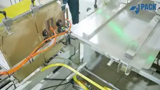 Carton Erector Machine JS-01 CRE