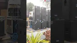 AHUJA SWX1010 vs SWX810 Sound Check @DJSURAJSP  #swx1010 #swx810 #ahuja-bass #shorts