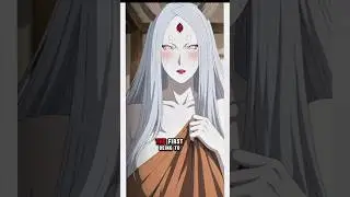 uzumaki clan secret otsutsuki bloodline?#naruto #anime #boruto #foryou #narutoshippuden #narutofans