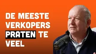 SALES OPA: Dit Is Hoe Je Juist Wel Succesvol Wordt In De Sales!
