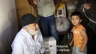 Gazze'de Hayat - 1