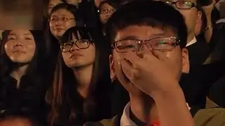 汕头大学改编《光辉岁月》做校歌，毕业季大合唱，瞬间引人泪崩！