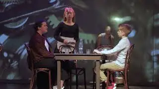 Spektakl 