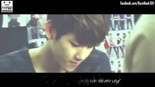 [VIETSUB] You Don't Know Love MV (ChanBaek Ver.) - K.Will