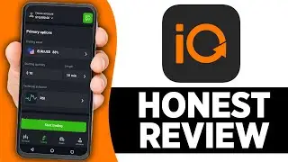 IQ Matrix Trading Robot Honest Review | Best Automated Trading Bot?