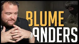 Anders Blume #01 - CS:GO FRAGMOVIE
