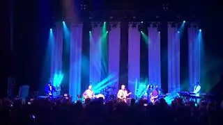 Squeeze - Is That Love, 2023 tour