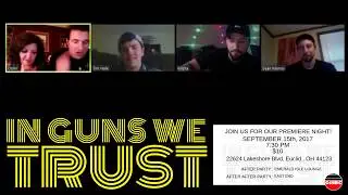 In Guns We Trust - Update #3: G1NBC Indie NETEX