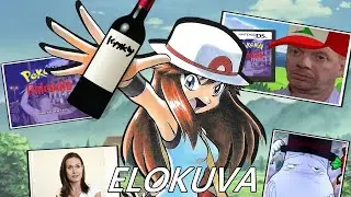SUOMALAINEN POKEMON-PELI MEGA VIDEO