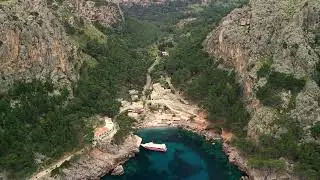 Port Sa Calobra