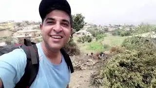 PHPA Birds at Chinarkot, Sirikot, Haripur - July 2021