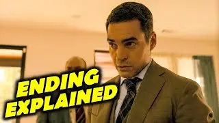 Will Trent Season 1 Episode 1 Ending Explained | Who is will Trent?