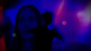 Don't Be Long Now - Eric & Ivory