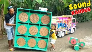 Perdana_Seting Sound Kardus Baru Sap Sembilan