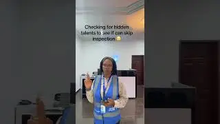 I am available for inspection. No hidden talent found!😃 #davinrealty