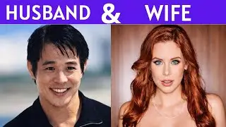 40 Kung Fu & Action Stars and Their Real-Life Partners 😍 You Won&rsquo;t Believe Who They Married!