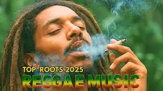 Top 10 Roots Reggae Music 2025 &ndash; A Healing Journey Through Drums, Fireflies & Zion Echoes