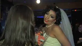Drag Heals - Preparing for the Show