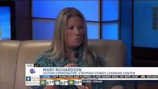 Autism and nutrition