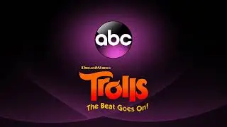 ABC: Intro -  Trolls: The Beat Goes On! [FANMADE]