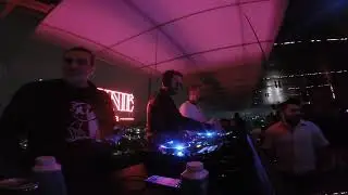 SLAMA #afrohouse Live set from Bonnie (11.06)