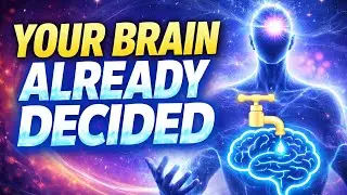 You Are Not In Control of Your Mind &ndash; And Here&rsquo;s Why
