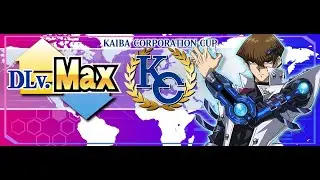 Evento MAX COPA KC 2025 | YU GI OH - DUEL LINKS