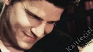 BA - there is a light in your eyes