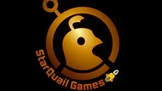 Star Quail Games Interview (Tiny Barbarian DX)