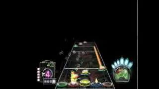 Mark of Cain GH3 - GHPh3nom Original Song