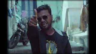 Choppy Da Prophet - Street Story (Official Music Video) (Telugu Rap/Hip-Hop)