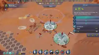 Surviving Mars, Russian colony