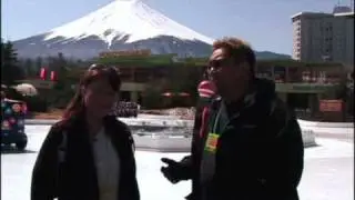 DokoGaTV - Fuji-Q Highland Park
