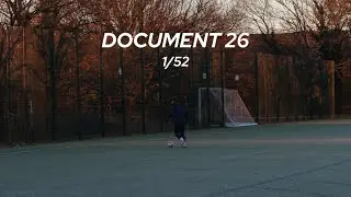 DOCUMENT 26 WEEK 1 (Locking in for GCSE’s)
