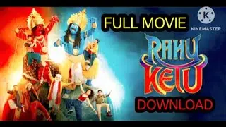 Rahu Ketu | New Release Bollywood Movie 2026 | Pulkit S | Varun S | Shalini P