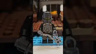 LEGO 7952 Kingdoms Advent Calendar:Dragon Knight