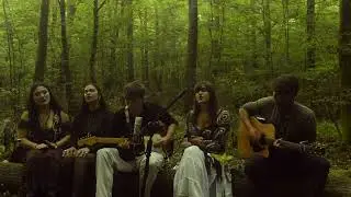 Under My Skin (Live) - The Forest Sessions