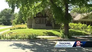 &lsquo;People are losing their homes&rsquo;: Kansas City homeowner frustrated after home jumps up $185,000 in...