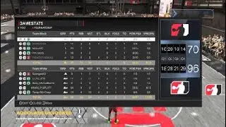 This how u make 50 points in rec2k23