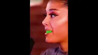 Ariana&rsquo;s hit song 7 rings was made on accident!? 🤔🧐🤨