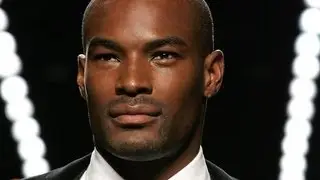 Tyson Beckford & Toya Wright Host Awards in Atlanta Part 1