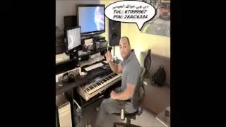 ريمكس سلينا سلينا دي جي عبدالله العيسى.mp4