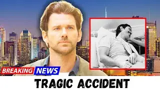 Hallmark Tragedy: Kevin McGarry&rsquo;s Unexpected Death Shocks Fans!