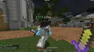 hypixel pit hacker funny