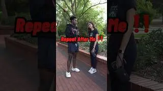 Она сказала, что у неё средний балл 5,2! #интервью