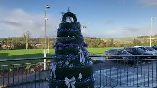 For Christmas 2021