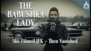 The Babushka Lady: The Woman Who Filmed the JFK Assassination&hellip; Then Vanished