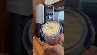 Ninja Creami Biscoff