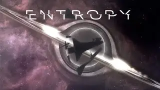 E N T R O P Y by Rick Schneider