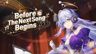 HSR 2.2 Web Event - Before the Next Song Begins